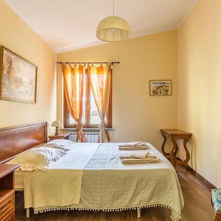 Вилла Abadia Farneto Губбио Экстерьер фото